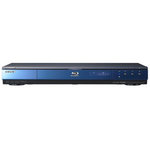 View Item Sony BDP-S350 Blu-Ray Player 1080p